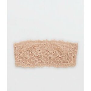 Aerie Strapless Bra 32B